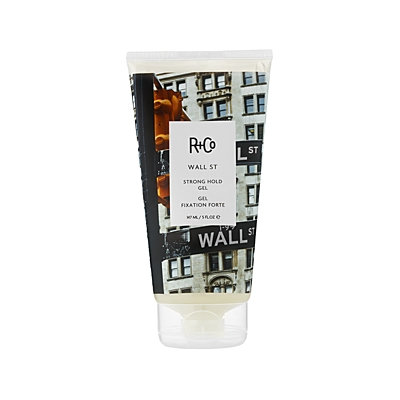 rco WALL ST Strong Hold Gel, 5 oz.