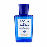 Blu Mediterraneo Mandorlo Di Sicilia Eau De Toilette Spray-150ml/5oz