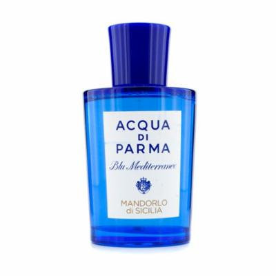 Blu Mediterraneo Mandorlo Di Sicilia Eau De Toilette Spray-150ml/5oz