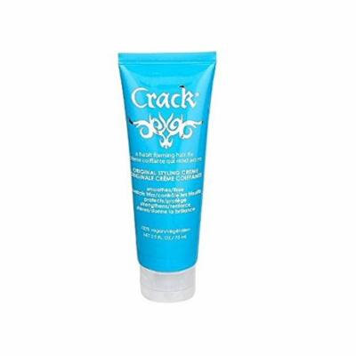 Crack Original Styling Treatment, 2.5 Ounce, PACK OF 4
