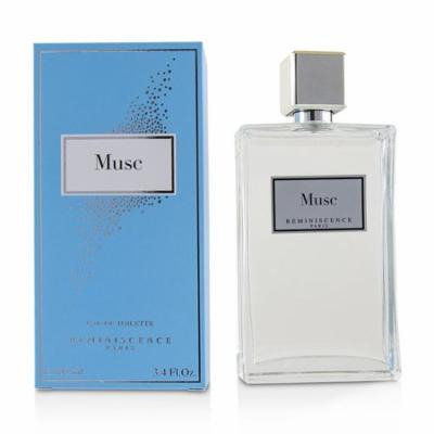 Musc Eau De Toilette Spray-100ml/3.4oz