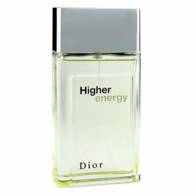 Higher Energy Eau De Toilette Spray-100ml/3.4oz