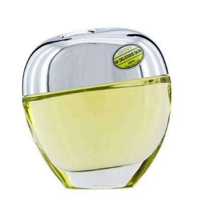 Be Delicious Skin Hydrating Eau De Toilette Spray-100ml/3.4oz