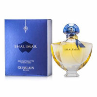 Shalimar Eau De Toilette Spray-50ml/1.7oz