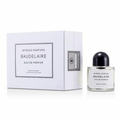 Baudelaire Eau De Parfum Spray-50ml/1.6oz