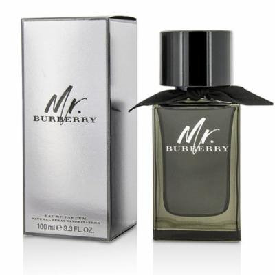 Mr. Burberry Eau De Parfum Spray-100ml/3.3oz