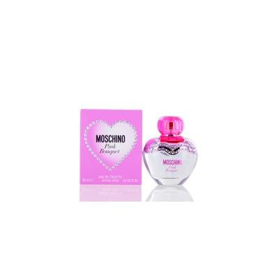 PINK BOUQUET MOSCHINO EDT SPRAY 1.0 OZ Women's Fragrances