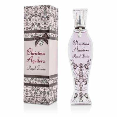 Royal Desire Eau De Parfum Spray-100ml/3.3oz