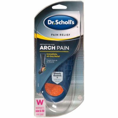 Dr. Scholls Pain Relief Orthotics Pain for Women