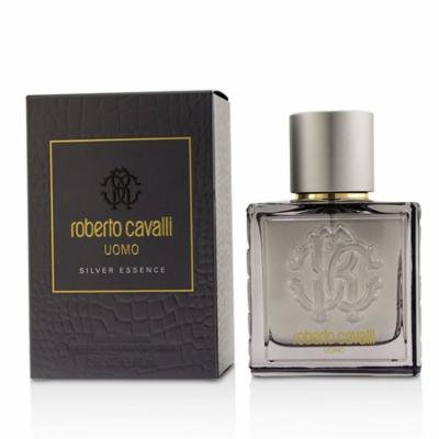 Uomo Silver Essence Eau De Toilette Spray-60ml/2oz