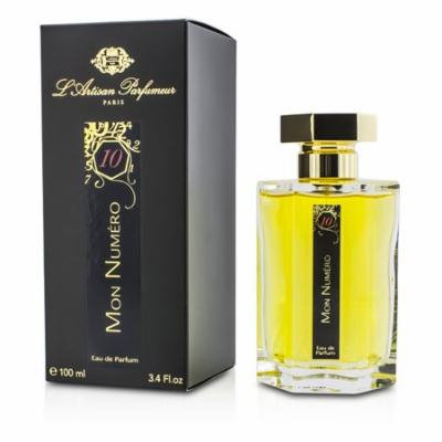 Mon Numero 10 Eau De Parfum Spray-100ml/3.4oz