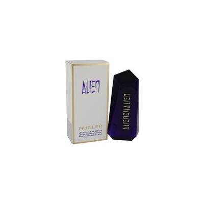 Alien by Thierry Mugler Shower Milk 6.7 oz New