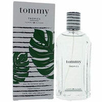 Tommy Hilfiger Tommy Tropics Eau De Toilette Spray