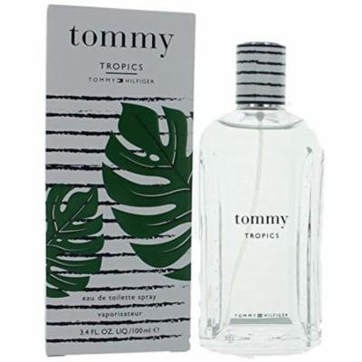 Tommy Hilfiger Tommy Tropics Eau De Toilette Spray