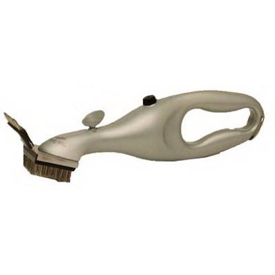 Rio Brands Grill Daddy GB91062S Grill Cleaning Tool