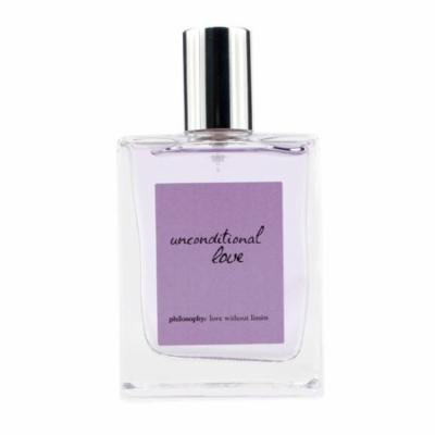 Unconditional Love Eau De Toilette Spray-60ml/2oz