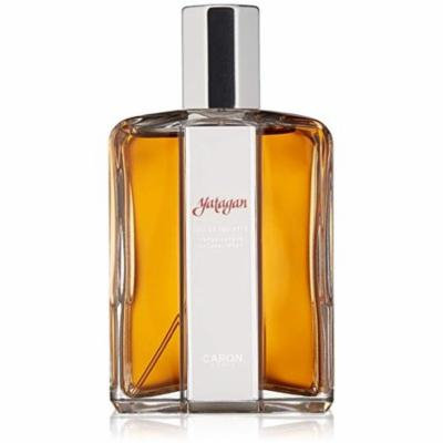 2 Pack - Yatagan Caron Eau De Toilette Spray 4.0 oz