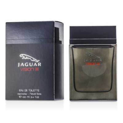 Vision lll Eau De Toilette Spray-100ml/3.4oz