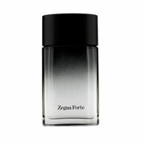 Zegna Forte Eau De Toilette Spray-100ml/3.4oz