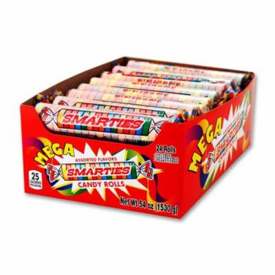 Wholesale Mega Smarties (Pack of 14)