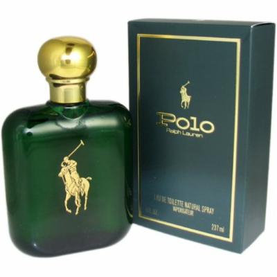 2 Pack - Polo By Ralph Lauren Eau De Toilette Spray 8 oz