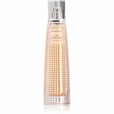 2 Pack - Givenchy Live Irrésistible Eau de Parfum 2.5 oz