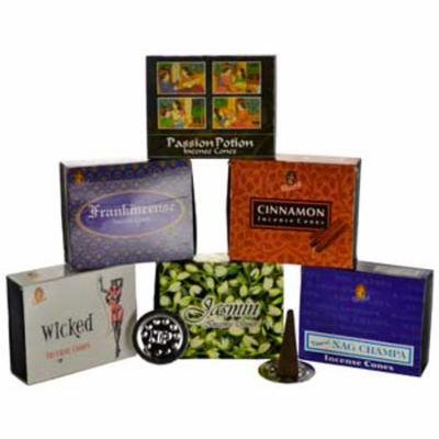 Black Opium cone 10pk