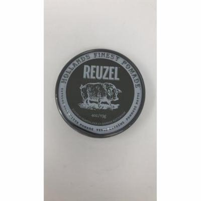 Reuzel Extreme Hold Matte Pomade 4 oz