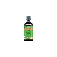 Chili Pepper Flavor Extract (8 oz, ZIN: 529015)