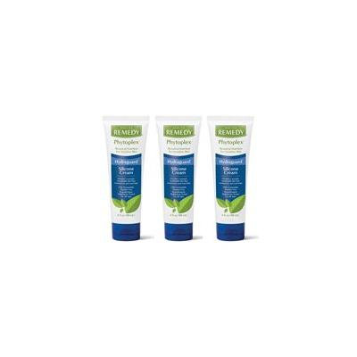 Remedy Hydraguard Skin Cream with Phytoplex - 4 Ounce - Pack of 3 Flip-Top Tubes