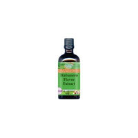 Habanero Flavor Extract (16 oz, ZIN: 529240) - 3-Pack