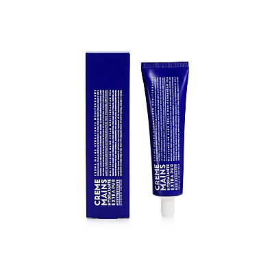 Compagnie De Provence Moisturizing Hand Cream, Mediterranean Sea