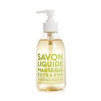 Compagnie De Provence Liquid Marseille Soap, Fresh Verbena
