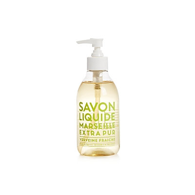 Compagnie De Provence Liquid Marseille Soap, Fresh Verbena