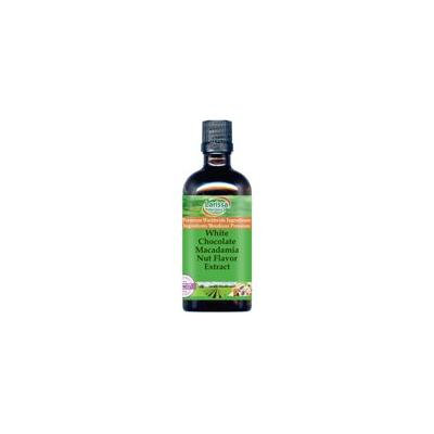 White Chocolate Macadamia Nut Flavor Extract