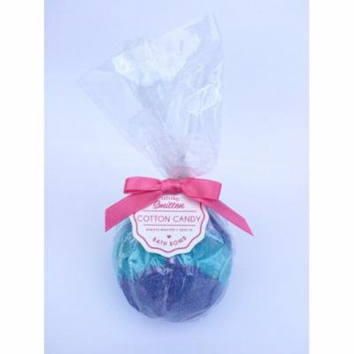 Feeling Smitten Cotton Candy Bath Bomb Set of 2