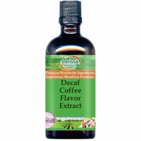 Decaf Coffee Flavor Extract
