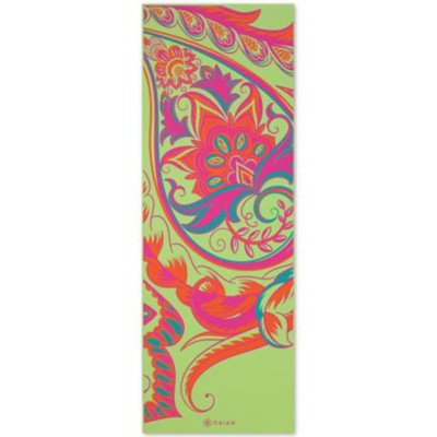 Printed 3mm Yoga Mat