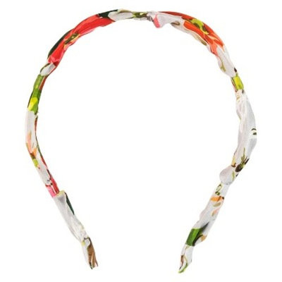 La-ta-da Assorted Spring Floral Headband - Light