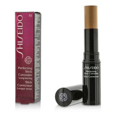 Shiseido Perfect Stick Concealer - #55 Medium Deep