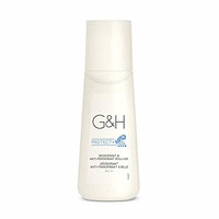 Bestseller! 48-hour G & H Odor Protection Deodorant & Antiperspirant Roll-on By Amway