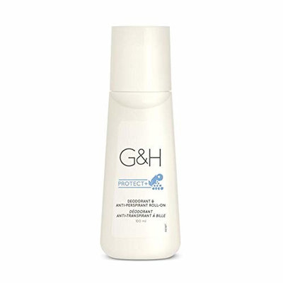 Bestseller! 48-hour G & H Odor Protection Deodorant & Antiperspirant Roll-on By Amway