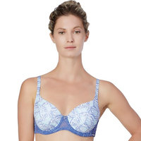 Montelle Intimates Bra: Pure Plus Full-Figure T-Shirt Bra 9020