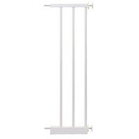 Perma Child Safety White 8 in. Extension