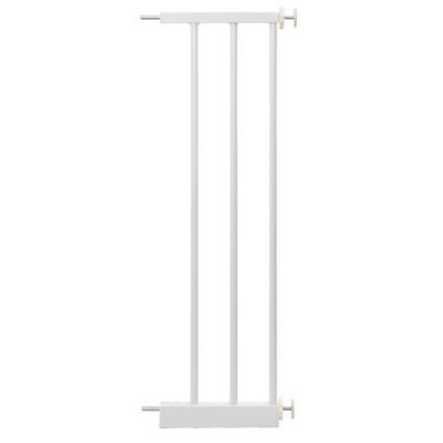 Perma Child Safety White 8 in. Extension