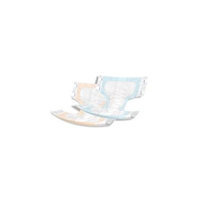 MEDLINE COMFORTPMSM ComfortAire PM Extended Wear BriefsSmall