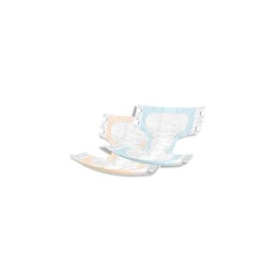 MEDLINE COMFORTPMSM ComfortAire PM Extended Wear BriefsSmall