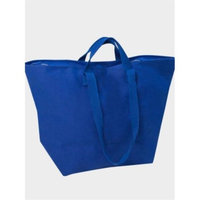 Peerless CAN04DH-Royal The Excursion Tote Bag, Royal