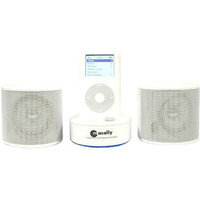 Mace Group - Macally Macally IceTune Stereo Speaker and Charger