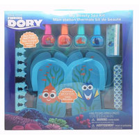 Desigual Beauty Accessories - Disney - Finding Dory My Beauty Spa Kit New FD0054SA